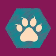 Paw Nail Trimz - Mobile Vet Tech — business logo from their website