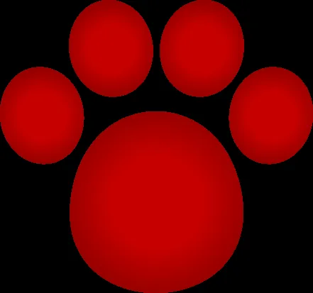 Paws-N-All Mobile Grooming Salon — business logo from their website