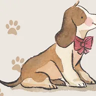 Paws R Us In-Home Mobile Grooming — business logo from their website
