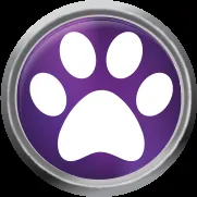 Peggala’s Paws Mobile Dog Grooming — business logo from their website