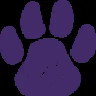 Personal Paws Luxury Mobile Grooming Salon — business logo from their website