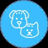 C&M Mobile Pet Grooming of Pembroke Pines — business logo from their website