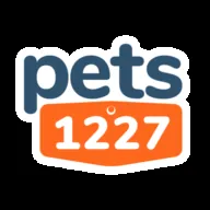 Mobile Pet Grooming In Miami, Pets1227 — business logo from their website