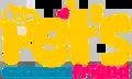 Pet's Friend Mobile Grooming — business logo from their website