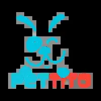 Pettito Mobile Dog Grooming — business logo from their website