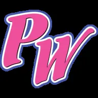 Pixie Willows Mobile Pet Spa — business logo from their website