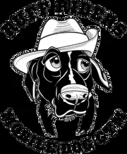 Ruff Riders Mobile Dog Gym — business logo from their website