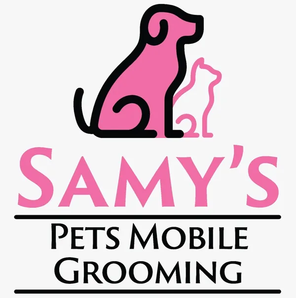 Samy's Pets Mobile Grooming — photo from their website