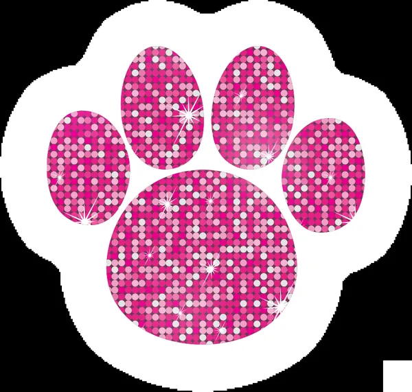 Sassy Pawz Mobile Pet Grooming — business logo from their website
