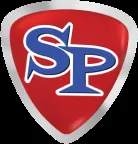 Super Pets Mobile Grooming — business logo from their website