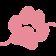 Sweet Paws Pet Grooming — business logo from their website