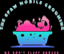 The Spaw Mobile Grooming — business logo from their website