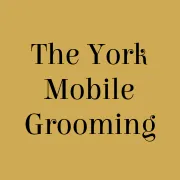 The York Mobile Grooming Oklahoma City — business logo from their website