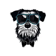 What The Pup — business logo from their website