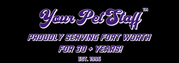 Your Pet Staff, LLC: Fort Worth Mobile Pet Grooming, Pet-Sitting, & Dog Walking — business logo from their website